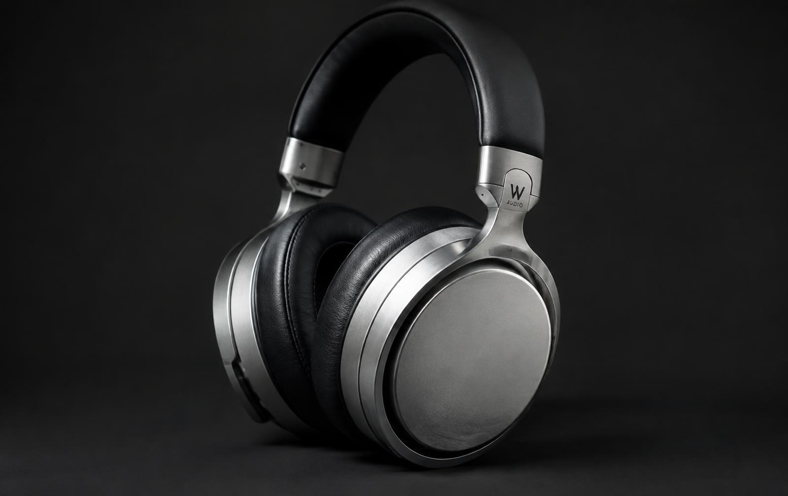 Arkwright Mono Headphones