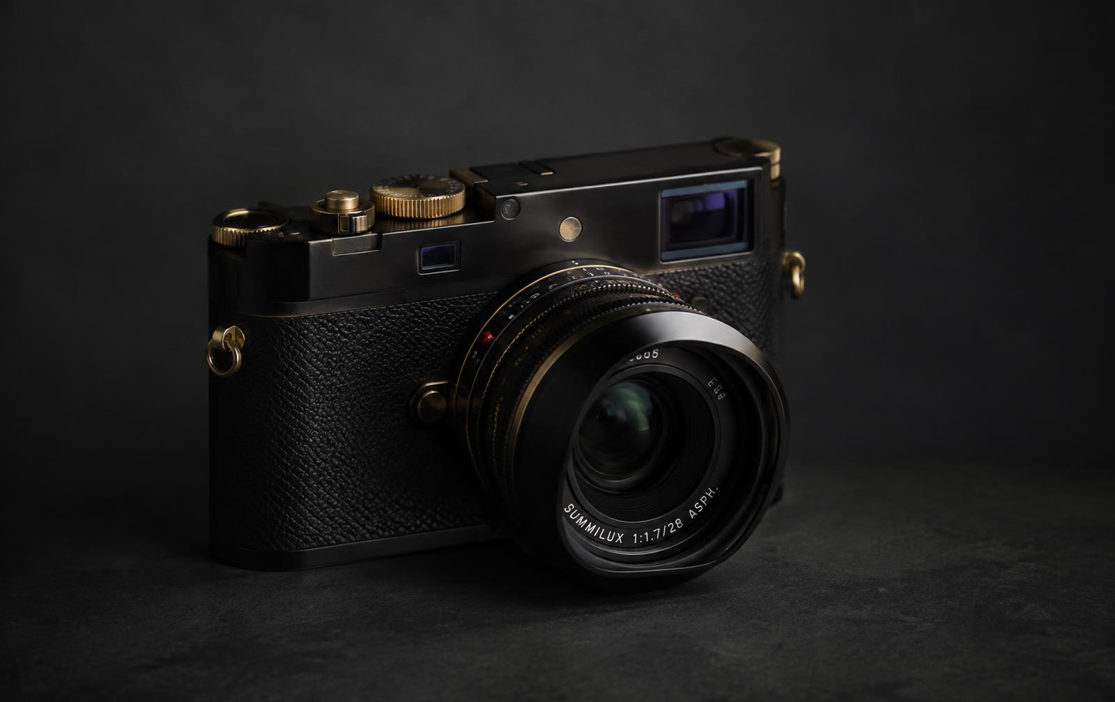 Lumen M-Series Rangefinder