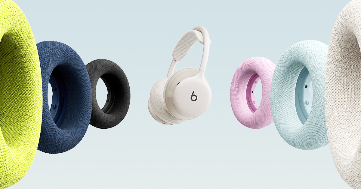 The Sound Room: 10 Headphones Worth Hearing