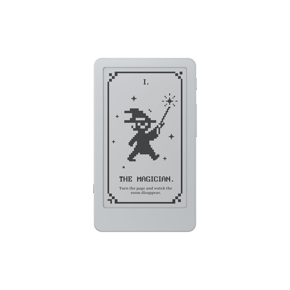 Boox Picco E-Reader