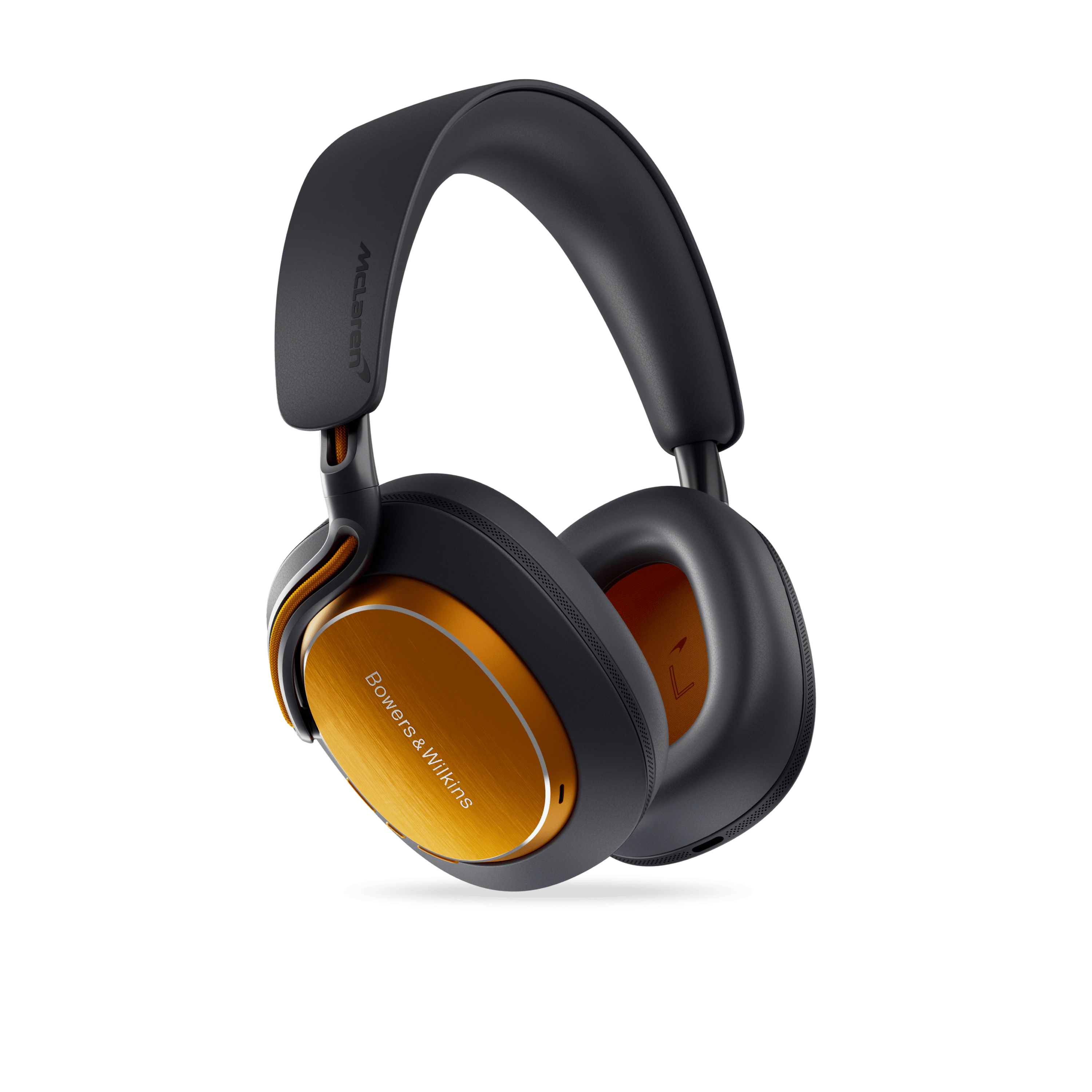 Bowers & Wilkins Px8 S2 McLaren Edition