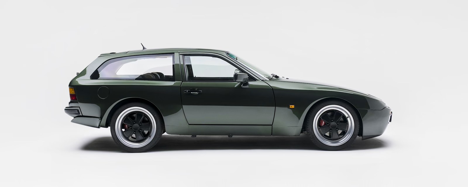 Carpoint GT-K44 Porsche 944 Shooting Brake