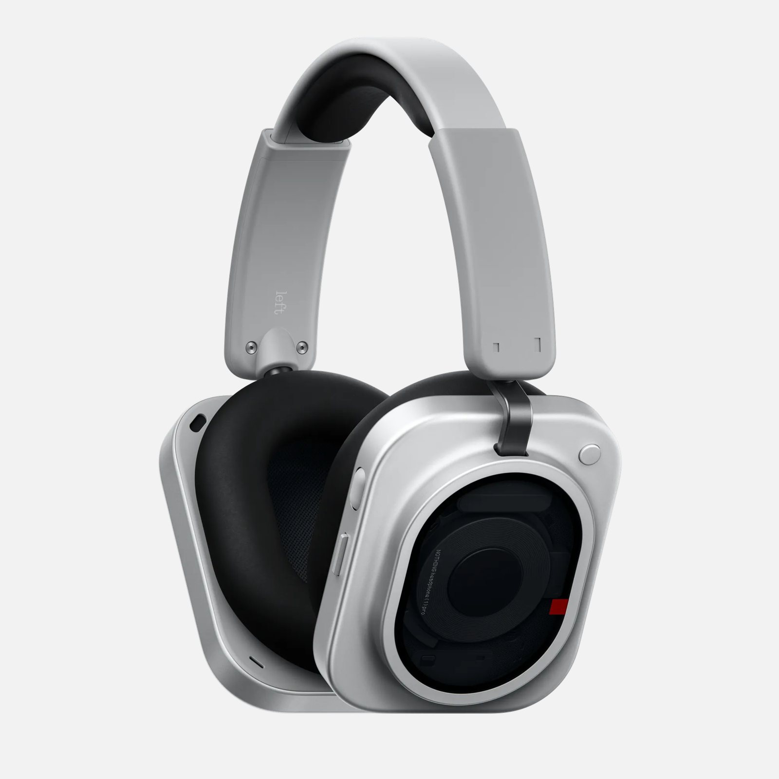 Nothing Headphone (1) Pro