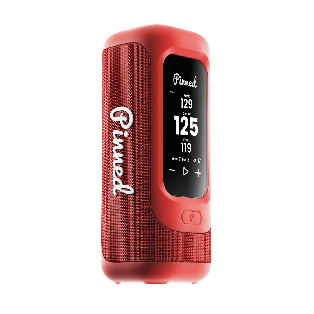 Pinned Golf Sound Stick Pro