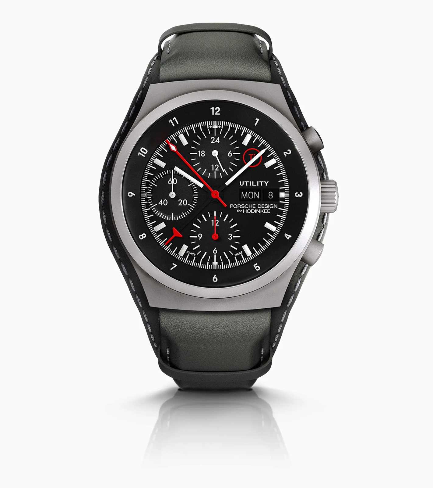 Porsche Design Chronograph I Utility