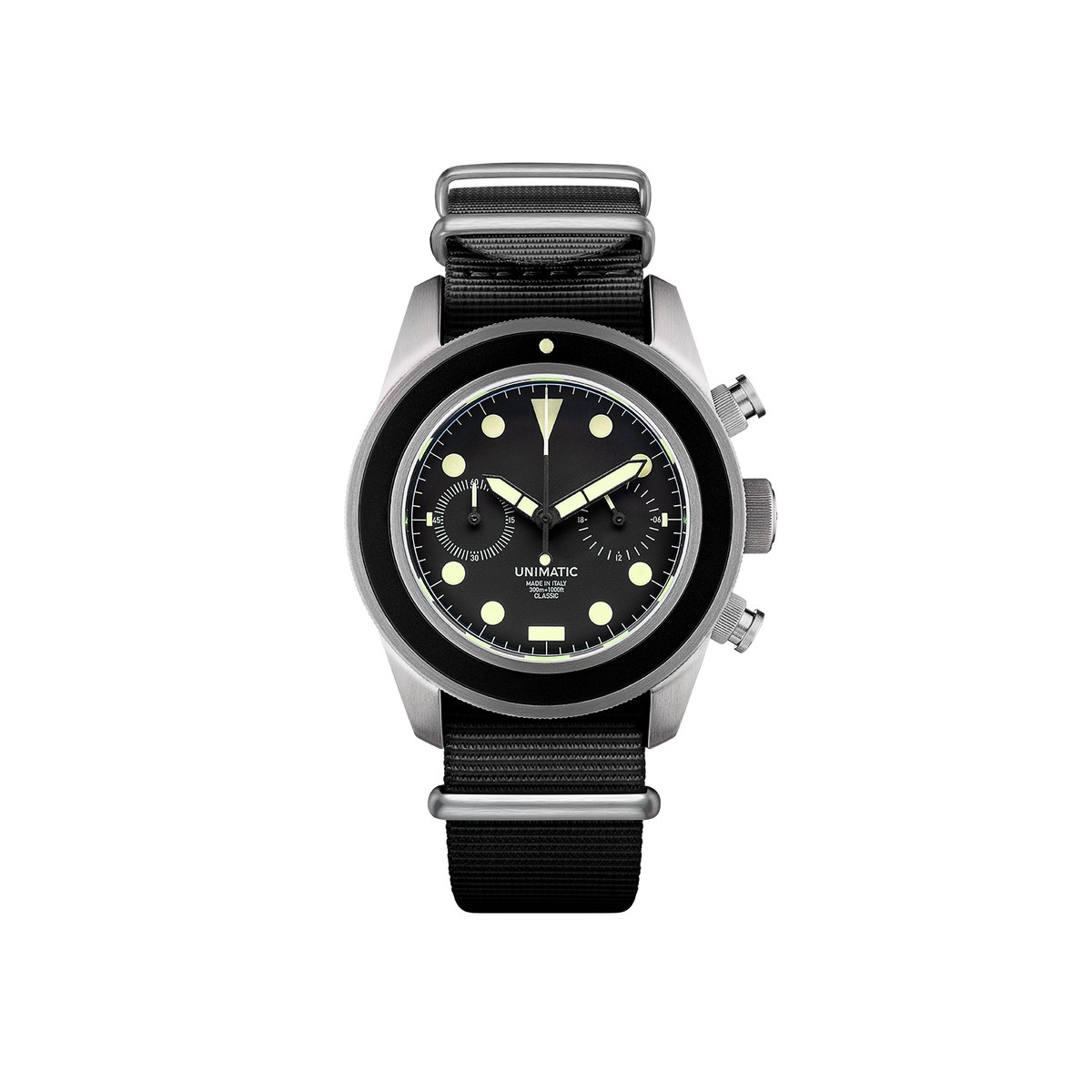 Unimatic UC3 Classic
