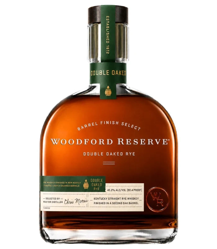 Bar Cart: 7 Bottles Worth Pouring This Fall